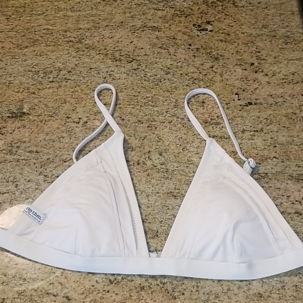 Bikini Top. Size Medium.